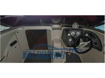 Larson Boats 216 Senza