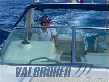 Colombo CAMBRIDGE 44