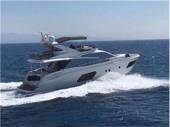 Absolute 60 FLY