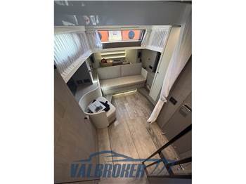 Cranchi A46 Luxury Tender