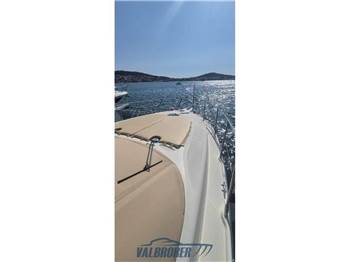 Cranchi Atlantique 48