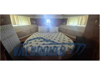 Cranchi Atlantique 48