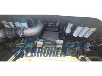 Cranchi Atlantique 48