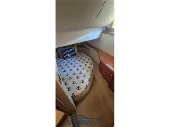 Cranchi Atlantique 48