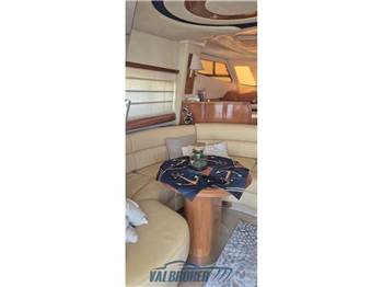 Cranchi Atlantique 48