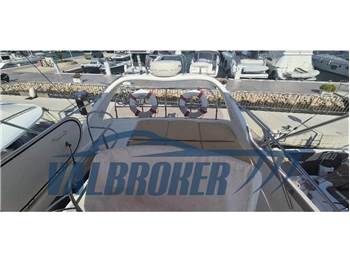 Cranchi Atlantique 48