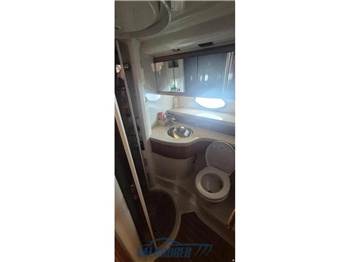 Cranchi Atlantique 48