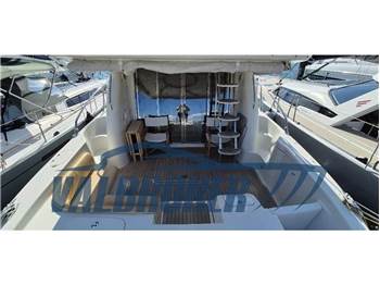 Cranchi Atlantique 48