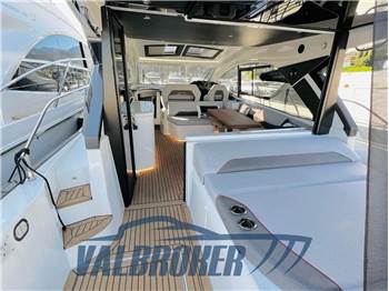 Beneteau Gran Turismo 45