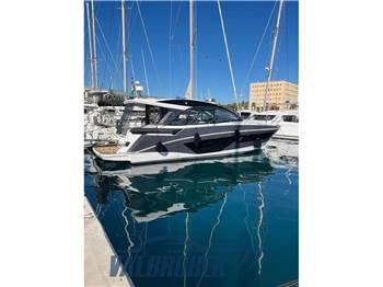 Beneteau Gran Turismo 45