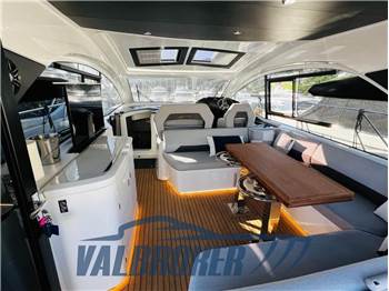 Beneteau Gran Turismo 45