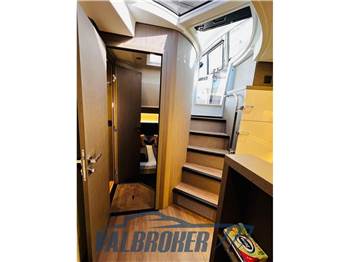 Beneteau Gran Turismo 45