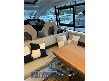 Beneteau Gran Turismo 45