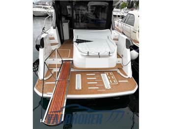 Beneteau Gran Turismo 45