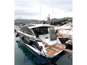 Beneteau Gran Turismo 45