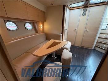 Windy Boats 44 CHINOOK