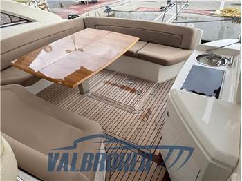 Windy Boats 44 CHINOOK