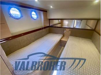 Windy Boats 44 CHINOOK