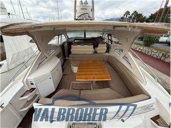 Windy Boats 44 CHINOOK