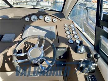 Windy Boats 44 CHINOOK