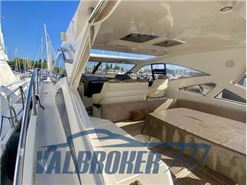 Windy Boats 44 CHINOOK