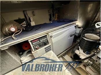 Windy Boats 44 CHINOOK