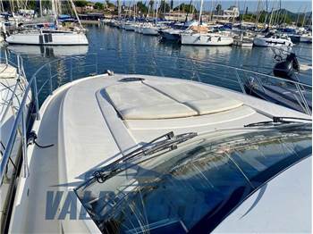 Windy Boats 44 CHINOOK