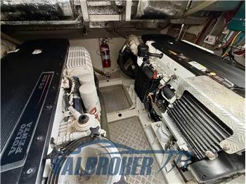 Windy Boats 44 CHINOOK