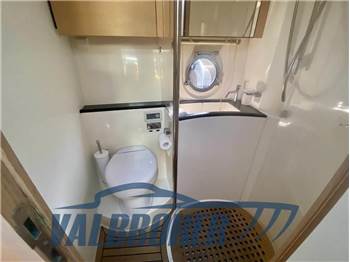 Windy Boats 44 CHINOOK