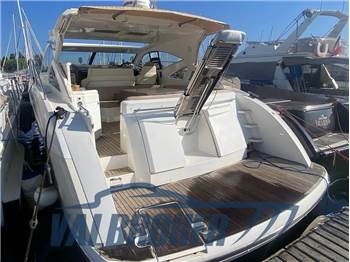 Windy Boats 44 CHINOOK