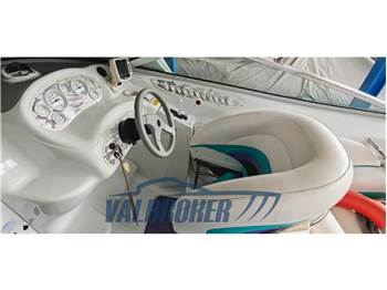 Baja Marine 270