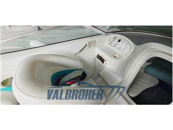 Baja Marine 270