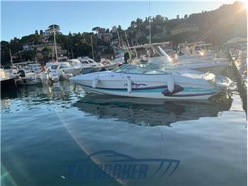 Baja Marine 270