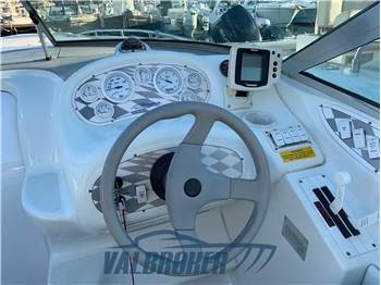 Baja Marine 270