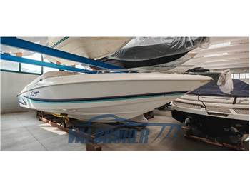 Baja Marine 270