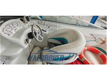 Baja Marine 270