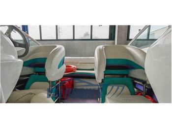 Baja Marine 270