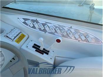 Baja Marine 270