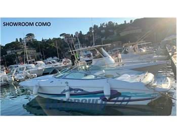 Baja Marine 270