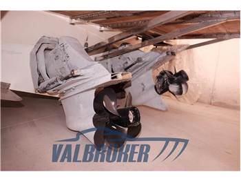 Colombo Sport Fisherman 31