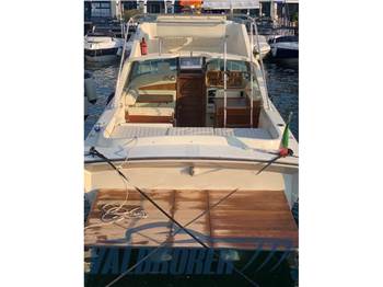 Colombo Sport Fisherman 31