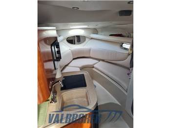 Four Winns Vista 248
