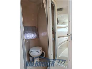 Four Winns Vista 248