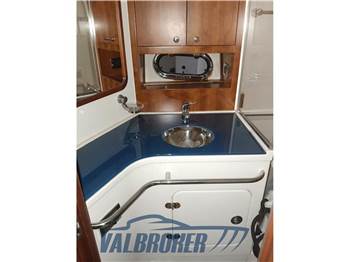 Chris Craft CORSAIR 36