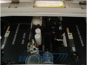Chris Craft CORSAIR 36