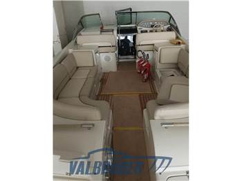 Chris Craft CORSAIR 36