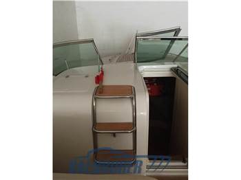 Chris Craft CORSAIR 36