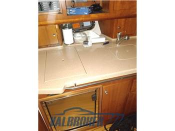 Chris Craft CORSAIR 36