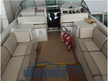 Chris Craft CORSAIR 36