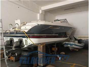 Chris Craft CORSAIR 36